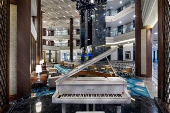 Nirvana Mediterranean Excellence 5* Nirvana Mediterranean Excellence 5*