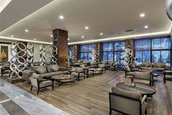 Nirvana Mediterranean Excellence 5* Nirvana Mediterranean Excellence 5*