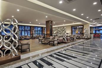 Nirvana Mediterranean Excellence 5* Nirvana Mediterranean Excellence 5*