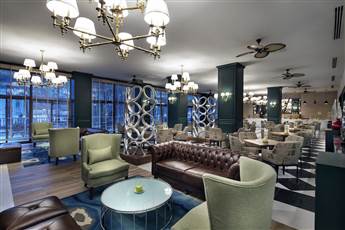 Nirvana Mediterranean Excellence 5* Nirvana Mediterranean Excellence 5*