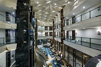 Nirvana Mediterranean Excellence 5* Nirvana Mediterranean Excellence 5*