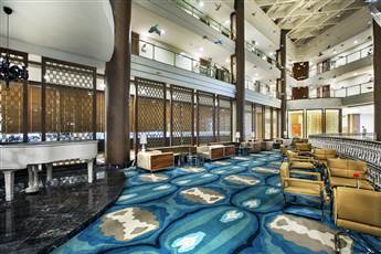 Nirvana Mediterranean Excellence 5* Nirvana Mediterranean Excellence 5*