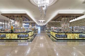 Nirvana Mediterranean Excellence 5* Nirvana Mediterranean Excellence 5*