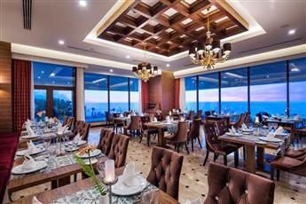 Nirvana Mediterranean Excellence 5* Nirvana Mediterranean Excellence 5*