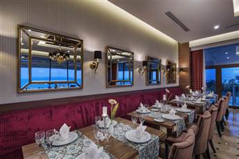 Nirvana Mediterranean Excellence 5* Nirvana Mediterranean Excellence 5*