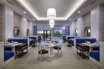 Nirvana Mediterranean Excellence 5* Nirvana Mediterranean Excellence 5*