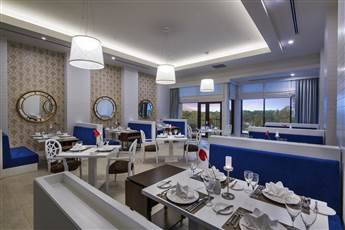 Nirvana Mediterranean Excellence 5* Nirvana Mediterranean Excellence 5*