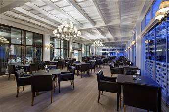 Nirvana Mediterranean Excellence 5* Nirvana Mediterranean Excellence 5*