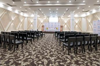 Nirvana Mediterranean Excellence 5* Nirvana Mediterranean Excellence 5*