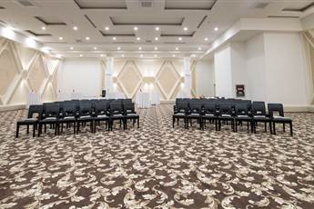 Nirvana Mediterranean Excellence 5* Nirvana Mediterranean Excellence 5*