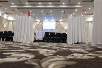 Nirvana Mediterranean Excellence 5* Nirvana Mediterranean Excellence 5*