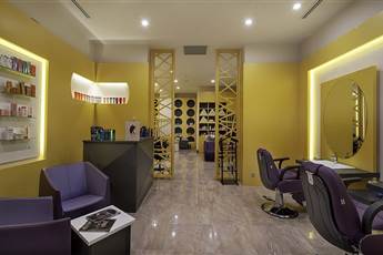 Nirvana Mediterranean Excellence 5* Nirvana Mediterranean Excellence 5*