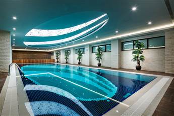 Nirvana Mediterranean Excellence 5* Nirvana Mediterranean Excellence 5*