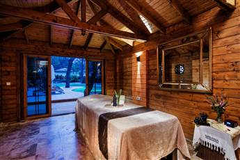 Nirvana Mediterranean Excellence 5* Nirvana Mediterranean Excellence 5*