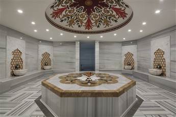 Nirvana Mediterranean Excellence 5* Nirvana Mediterranean Excellence 5*