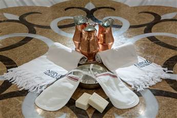 Nirvana Mediterranean Excellence 5* Nirvana Mediterranean Excellence 5*