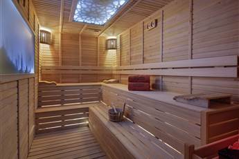 Nirvana Mediterranean Excellence 5* Nirvana Mediterranean Excellence 5*