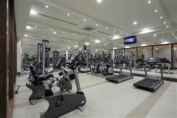 Nirvana Mediterranean Excellence 5* Nirvana Mediterranean Excellence 5*