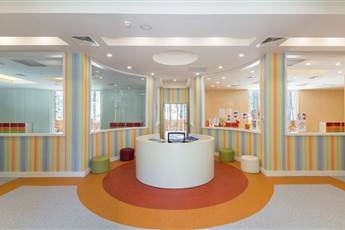 Nirvana Mediterranean Excellence 5* Nirvana Mediterranean Excellence 5*