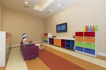 Nirvana Mediterranean Excellence 5* Nirvana Mediterranean Excellence 5*