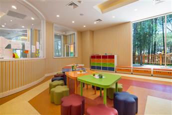 Nirvana Mediterranean Excellence 5* Nirvana Mediterranean Excellence 5*