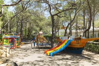 Nirvana Mediterranean Excellence 5* Nirvana Mediterranean Excellence 5*