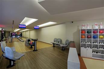 Nirvana Mediterranean Excellence 5* Nirvana Mediterranean Excellence 5*