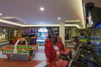 Nirvana Mediterranean Excellence 5* Nirvana Mediterranean Excellence 5*