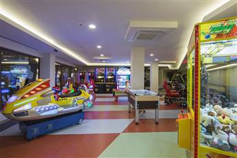 Nirvana Mediterranean Excellence 5* Nirvana Mediterranean Excellence 5*