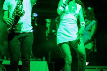 Nirvana Mediterranean Excellence 5* Nirvana Mediterranean Excellence 5*