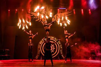 Nirvana Mediterranean Excellence 5* Nirvana Mediterranean Excellence 5*