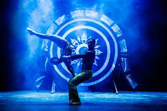 Nirvana Mediterranean Excellence 5* Nirvana Mediterranean Excellence 5*