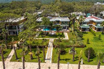 Nirvana Mediterranean Excellence 5* Nirvana Mediterranean Excellence 5*