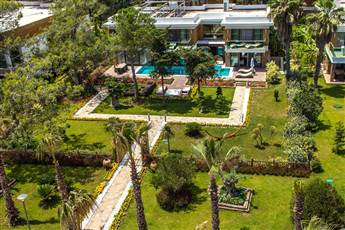 Nirvana Mediterranean Excellence 5* Nirvana Mediterranean Excellence 5*