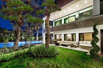 Nirvana Mediterranean Excellence 5* Nirvana Mediterranean Excellence 5*