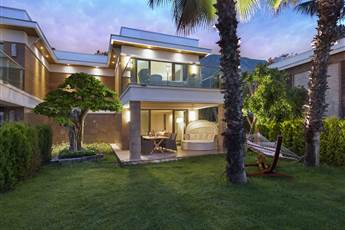 Nirvana Mediterranean Excellence 5* Nirvana Mediterranean Excellence 5*