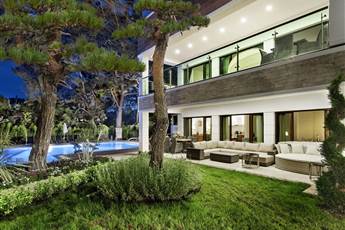 Nirvana Mediterranean Excellence 5* Nirvana Mediterranean Excellence 5*