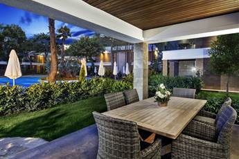 Nirvana Mediterranean Excellence 5* Nirvana Mediterranean Excellence 5*