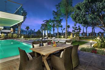 Nirvana Mediterranean Excellence 5* Nirvana Mediterranean Excellence 5*