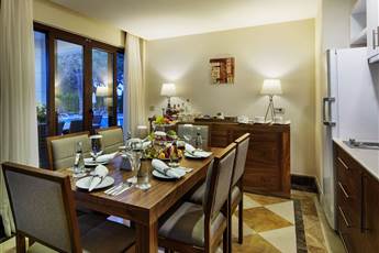 Nirvana Mediterranean Excellence 5* Nirvana Mediterranean Excellence 5*