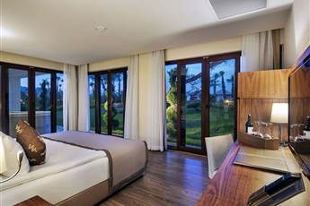 Nirvana Mediterranean Excellence 5* Nirvana Mediterranean Excellence 5*