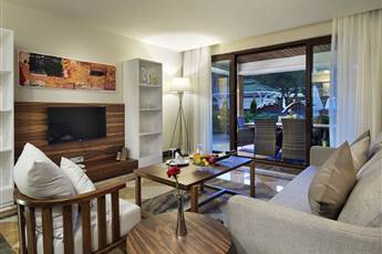 Nirvana Mediterranean Excellence 5* Nirvana Mediterranean Excellence 5*