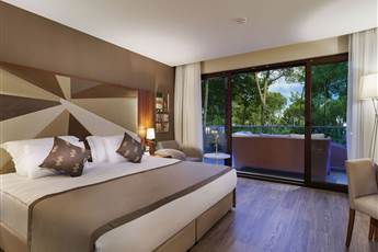 Nirvana Mediterranean Excellence 5* Nirvana Mediterranean Excellence 5*