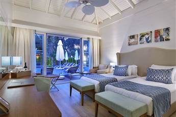 Nirvana Mediterranean Excellence 5* Nirvana Mediterranean Excellence 5*