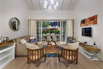 Nirvana Mediterranean Excellence 5* Nirvana Mediterranean Excellence 5*