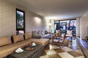 Nirvana Mediterranean Excellence 5* Nirvana Mediterranean Excellence 5*