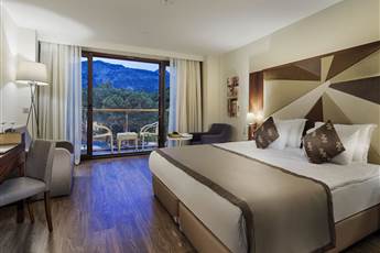 Nirvana Mediterranean Excellence 5* Nirvana Mediterranean Excellence 5*