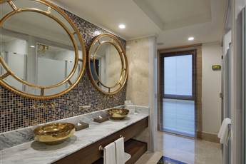 Nirvana Mediterranean Excellence 5* Nirvana Mediterranean Excellence 5*