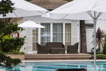 Nirvana Mediterranean Excellence 5* Nirvana Mediterranean Excellence 5*