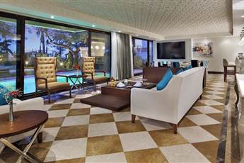 Nirvana Mediterranean Excellence 5* Nirvana Mediterranean Excellence 5*